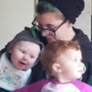 Meet your Posher, Dexter